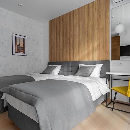 Boutique Hotel Французький Квартал Киев Екстериор снимка