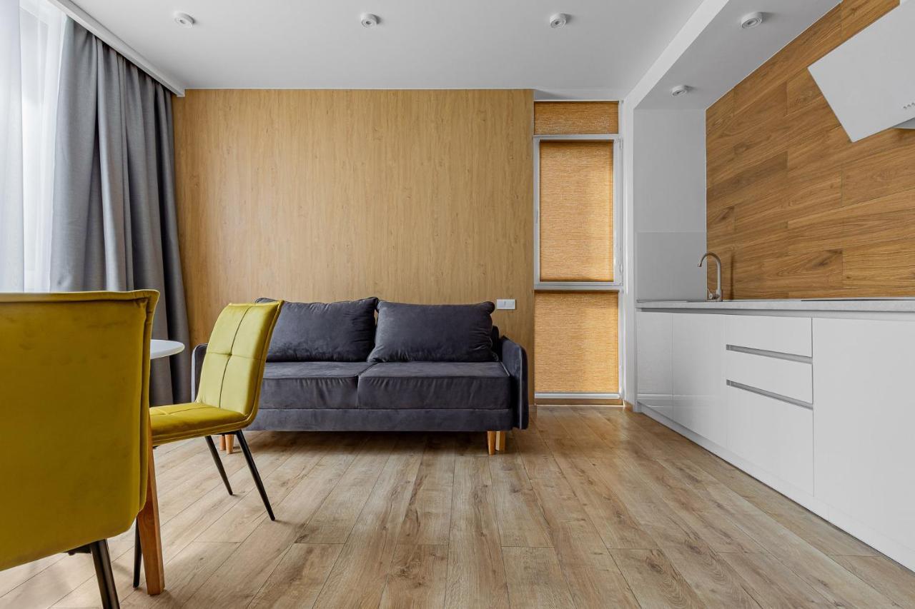Boutique Hotel Французький Квартал Киев Екстериор снимка