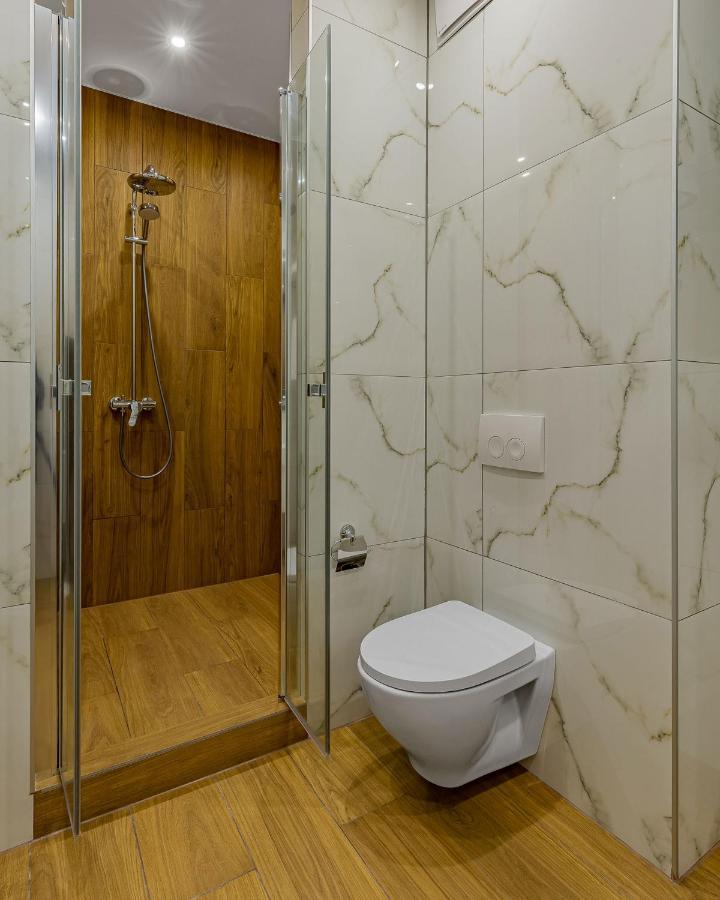 Boutique Hotel Французький Квартал Киев Екстериор снимка