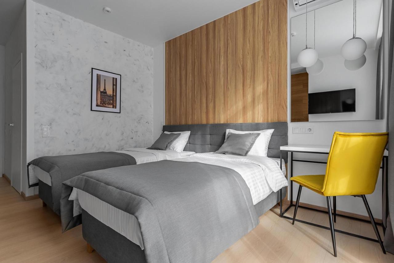 Boutique Hotel Французький Квартал Киев Екстериор снимка