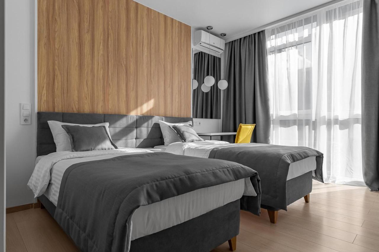 Boutique Hotel Французький Квартал Киев Екстериор снимка