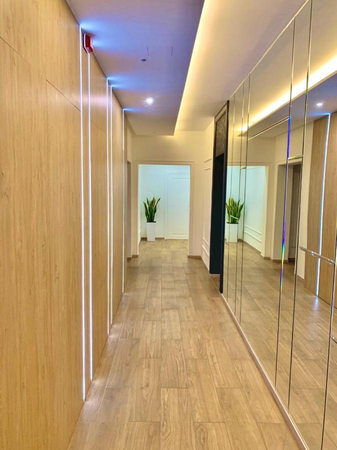 Boutique Hotel Французький Квартал Киев Екстериор снимка